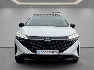 SPOTICAR Nissan Qashqai N-connecta 1.3l At+led+navi+winter-paket+ Gebraucht - Suv Benzin  - Nordhorn - 1201231095_2