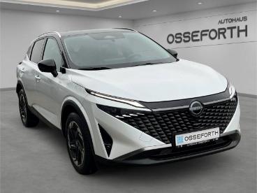 SPOTICAR Nissan Qashqai N-connecta 1.3l At+led+navi+winter-paket+ Gebraucht - Suv Benzin  - Nordhorn - 1201231095_3