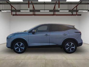 SPOTICAR Nissan Qashqai N-connecta Gebraucht - Suv Benzin  - Rostock - 1201239653_3