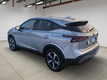 SPOTICAR Nissan Qashqai N-connecta Gebraucht - Suv Benzin  - Rostock - 1201239653_4