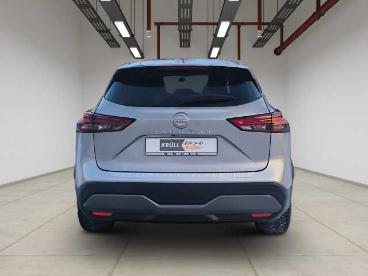 SPOTICAR Nissan Qashqai N-connecta Gebraucht - Suv Benzin  - Rostock - 1201239653_5