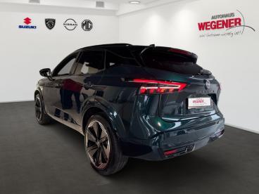 SPOTICAR Nissan Qashqai My25 1.5 E-power N-design Gebraucht - Suv Benzin  - Berlin - 1201242674_4