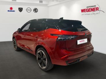 SPOTICAR Nissan Qashqai 1.5 E-power 205 Ps N-design Gebraucht - Suv Benzin  - Berlin - 1201246134_4