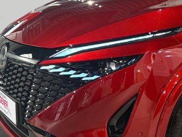 SPOTICAR Nissan Qashqai 1.5 E-power 205 Ps N-design Gebraucht - Suv Benzin  - Berlin - 1201246134_5