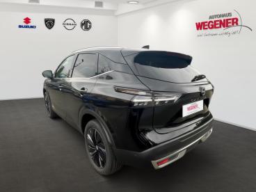 SPOTICAR Nissan Qashqai Tekna 1.5 Vc-t E-power Navi 360° Winter Gebraucht - Suv Benzin Schwarz - Berlin - 1201271724_4