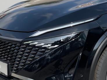SPOTICAR Nissan Qashqai N-connecta E-power Shz Lhz Hud 360° Kam Gebraucht - Suv Benzin Schwarz - Berlin - 1201271825_5