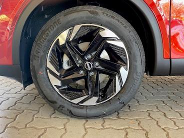 SPOTICAR Nissan Qashqai 1.3 Mhev N-connecta +winterpaket Gebraucht - Suv Benzin Rot - Rostock - 1201273665_4