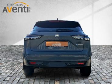 SPOTICAR Nissan Qashqai N-design Shz*360°kamera*acc*androidauto Gebraucht - Suv Hybrid Schwarz - Bamberg - 1201275684_4