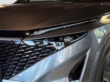 SPOTICAR Nissan Qashqai Tekna 1.3 Dig-t Mhev Bose*navi*360°*pdc Gebraucht - Suv Benzin Grau - Berlin - 1201282431_5