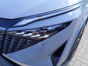 SPOTICAR Nissan Qashqai 1.5 E-power 205 Ps N-connecta Gebraucht - Suv Benzin Grau - Berlin - 1201295527_5