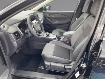 SPOTICAR Nissan Qashqai N-connecta *acc*navi*led*shz*kamera 360* Gebraucht - Suv Benzin Schwarz - Bamberg - 1201295817_4