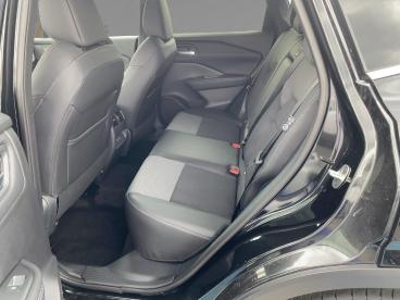 SPOTICAR Nissan Qashqai N-connecta *acc*navi*led*shz*kamera 360* Gebraucht - Suv Benzin Schwarz - Bamberg - 1201295817_5