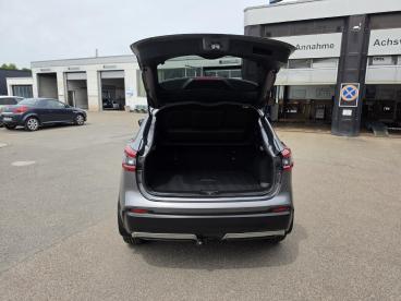 SPOTICAR Nissan Qashqai Tekna 1.3 At+ahk+nav+shz+rfk+pdc+acc Gebraucht - Suv Benzin Grau - Großbottwar - 1201296994_5