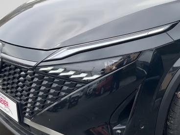 SPOTICAR Nissan Qashqai 1.5 E-power N-connecta 205 Ps Gebraucht - Suv Benzin Schwarz - Berlin - 1201317548_5