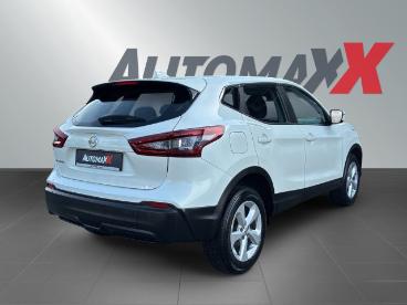 SPOTICAR Nissan Qashqai 1.3 Dig-t Shiro Navi Carplay Kamera Pdc Qashqai 1. Gebraucht - Suv Benzin Weiß - Aachen - 1201326325_2
