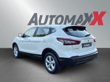 SPOTICAR Nissan Qashqai 1.3 Dig-t Shiro Navi Carplay Kamera Pdc Qashqai 1. Gebraucht - Suv Benzin Weiß - Aachen - 1201326325_3
