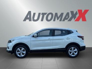 SPOTICAR Nissan Qashqai 1.3 Dig-t Shiro Navi Carplay Kamera Pdc Qashqai 1. Gebraucht - Suv Benzin Weiß - Aachen - 1201326325_4