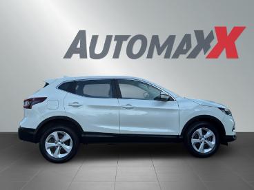 SPOTICAR Nissan Qashqai 1.3 Dig-t Shiro Navi Carplay Kamera Pdc Qashqai 1. Gebraucht - Suv Benzin Weiß - Aachen - 1201326325_5
