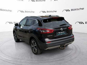 SPOTICAR Nissan Qashqai N-connecta 1.2 Navi/shz/dab/pdc/kamera Gebraucht - Suv Benzin  - Potsdam - 1201347571_3