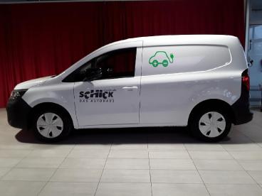 SPOTICAR Nissan Townstar Townstar Kastenwagen L1 2,2t N-connecta-option E Gebraucht - Mini-van Elektro Weiß - Weinsberg - 1201061319_3