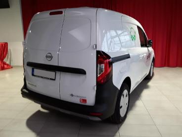 SPOTICAR Nissan Townstar Townstar Kastenwagen L1 2,2t N-connecta-option E Gebraucht - Mini-van Elektro Weiß - Weinsberg - 1201061319_4