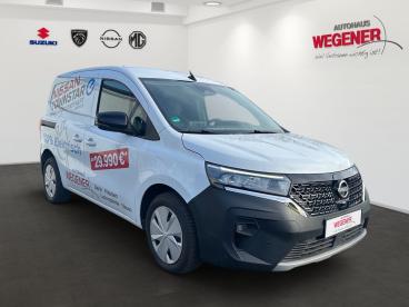 SPOTICAR Nissan Townstar Townstar Gebraucht - Nutzfahrzeug Elektro  - Berlin - 1201105113_2