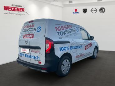 SPOTICAR Nissan Townstar Townstar Gebraucht - Nutzfahrzeug Elektro  - Berlin - 1201105113_3