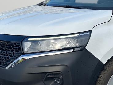 SPOTICAR Nissan Townstar Townstar Gebraucht - Nutzfahrzeug Elektro  - Berlin - 1201105113_5