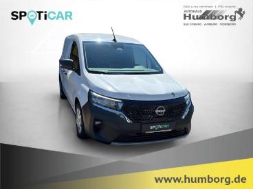 SPOTICAR Nissan Townstar Townstar Gebraucht - Nutzfahrzeug Elektro  - Bad Driburg - 1201126059_3