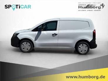 SPOTICAR Nissan Townstar Townstar Gebraucht - Nutzfahrzeug Elektro  - Bad Driburg - 1201126059_4