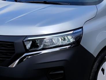 SPOTICAR Nissan Townstar Kombi L1 Dig-t 130 At Acenta 2st Gebraucht - Mini-van Benzin  - Berlin - 1201153465_5