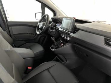 SPOTICAR Nissan Townstar Dig-t 130 Kombi L2 N-connecta 7 Sitze Gebraucht - Mini-van Benzin  - Wilhelmshaven - 1201170538_4