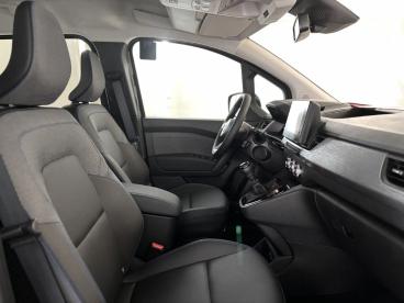 SPOTICAR Nissan Townstar Dig-t 130 Kombi L2 N-connecta 7 Sitze Gebraucht - Mini-van Benzin  - Wilhelmshaven - 1201170538_5