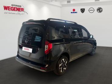 SPOTICAR Nissan Townstar Kombi L2 Tekna 1,3 7-sitze Kam Shz Gebraucht - Mini-van Benzin Schwarz - Berlin - 1201187273_3