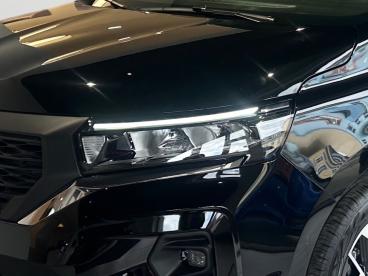 SPOTICAR Nissan Townstar Kombi L2 Tekna 1,3 7-sitze Kam Shz Gebraucht - Mini-van Benzin Schwarz - Berlin - 1201187273_5