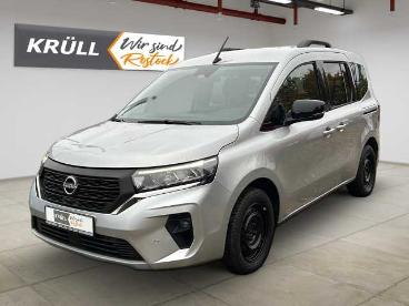 SPOTICAR Nissan Townstar L1 Tekna +8fach+pdc+navi+ Gebraucht - Mini-van Benzin  - Rostock - 1201189388_2