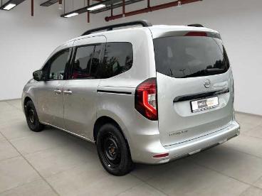 SPOTICAR Nissan Townstar L1 Tekna +8fach+pdc+navi+ Gebraucht - Mini-van Benzin  - Rostock - 1201189388_4