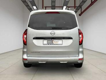 SPOTICAR Nissan Townstar L1 Tekna +8fach+pdc+navi+ Gebraucht - Mini-van Benzin  - Rostock - 1201189388_5