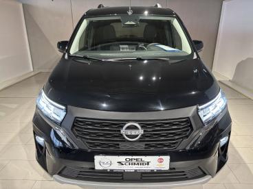 SPOTICAR Nissan Townstar Dig-t 130 Kombi Tekna Gebraucht - Mini-van Benzin  - Wilhelmshaven - 1201210726_2