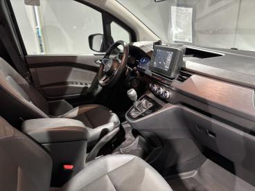 SPOTICAR Nissan Townstar Dig-t 130 Kombi Tekna Gebraucht - Mini-van Benzin  - Wilhelmshaven - 1201210726_5