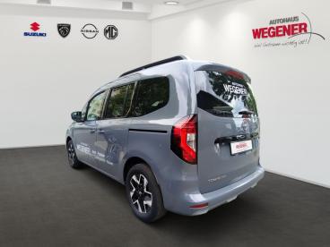 SPOTICAR Nissan Townstar N-connecta At 2st Navi Design Gebraucht - Mini-van Benzin Grau - Berlin - 1201212155_4