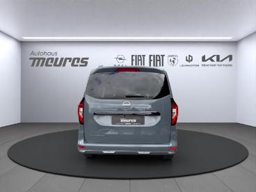 SPOTICAR Nissan Townstar Kombi L1 Tekna Dig-t Allwetterreifen Ruckfahrkam. Gebraucht - Mini-van Benzin Grau - Heinsberg - 1201255806_3
