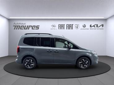 SPOTICAR Nissan Townstar Kombi L1 Tekna Dig-t Allwetterreifen Ruckfahrkam. Gebraucht - Mini-van Benzin Grau - Heinsberg - 1201255806_5