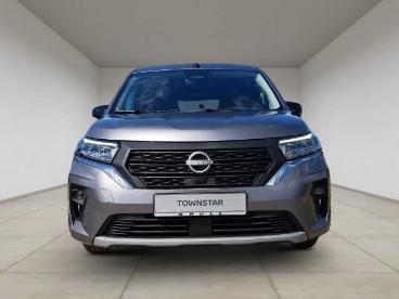 SPOTICAR Nissan Townstar L1 Tekna +360° Kamera+led+navi+ Gebraucht - Mini-van Benzin Grau - Rostock - 1201273753_2