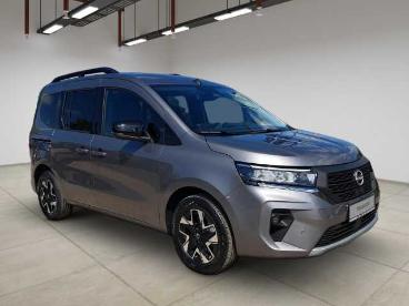 SPOTICAR Nissan Townstar L1 Tekna +360° Kamera+led+navi+ Gebraucht - Mini-van Benzin Grau - Rostock - 1201273753_3