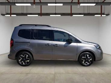 SPOTICAR Nissan Townstar L1 Tekna +360° Kamera+led+navi+ Gebraucht - Mini-van Benzin Grau - Rostock - 1201273753_4
