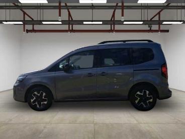 SPOTICAR Nissan Townstar L1 Tekna +360° Kamera+led+navi+ Gebraucht - Mini-van Benzin Grau - Rostock - 1201273753_5