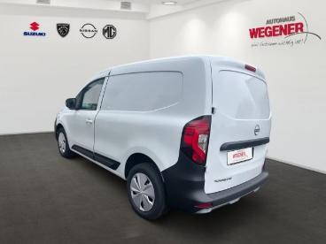 SPOTICAR Nissan Townstar Carplay*cam*keyless*pdc N-connecta Gebraucht - Nutzfahrzeug Benzin Weiß - Berlin - 1201278506_4