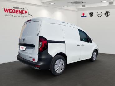 SPOTICAR Nissan Townstar Navi*totwi.*360° Gebraucht - Nutzfahrzeug Elektro Weiß - Berlin - 1201282023_3