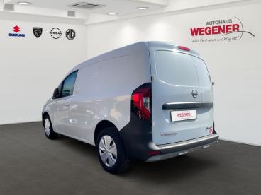 SPOTICAR Nissan Townstar Navi*totwi.*360° Gebraucht - Nutzfahrzeug Elektro Weiß - Berlin - 1201282023_4